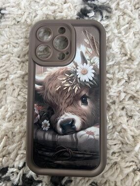 New iPhone 13 Pro phone case